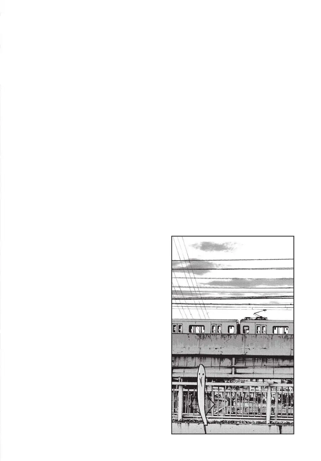 Oyasumi Punpun Chapter 90 image 08